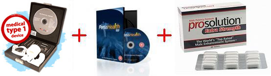 Ultimate Combination Ultimate Combination