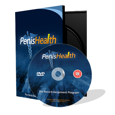 PenisHealth - The Best Penis Exercise Program in a box