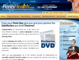 PenisHealth - The Only Clinically certified exercise for the Penis