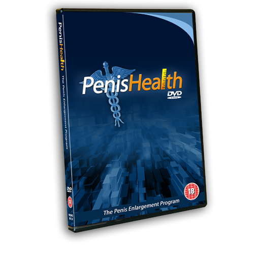 PenisHealth - Top Penis Exercise Program