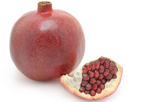 Pomegranate - The Natural Viagra without its side effects Pomegranate - The Natural Viagra without its side effects