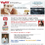 Vigrx Official Website