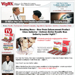 Vigrx Official Website