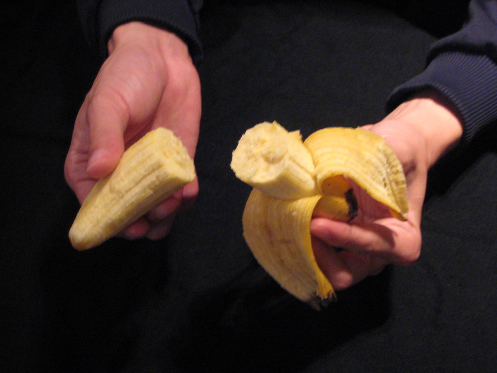 broken banana broken banana