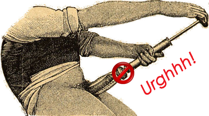 Dangerous Penis Enlargement Methods Dangerous Penis Enlargement Methods