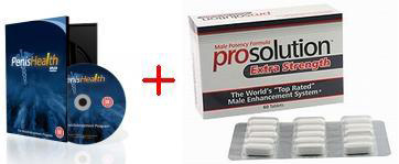 Exercise and Pills combination Exercise and Pills combination