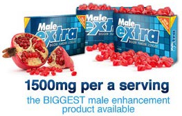 Male Extra - Natures Natural Viagra minus the side effects Male Extra - Natures Natural Viagra minus the side effects