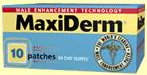 Maxiderm Penis Enhancement Patch - Top 3 Patch Reviewed Maxiderm Penis Enhancement Patch - Top 3 Patch Reviewed