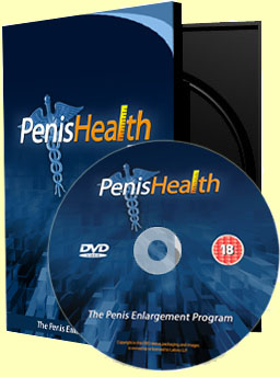 PenisHealth - The Only Clinically certified Exercise program for the Penis