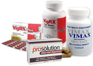 top penis pills recommendation