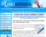 Proenhance Official Website Proenhance Official Website