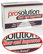 prosolution pills