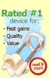 Sizegenetics - The Best Penis Extender ever existed Sizegenetics - The Best Penis Extender ever existed