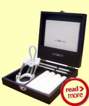 Ultimate Stretcher Ultimate Stretcher