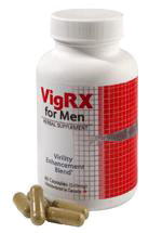 VigRX pills