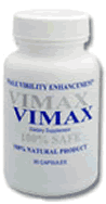 Vimax - Powerful Male Enhance Herbs Inside !