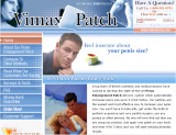 Vimax Patch Official Website